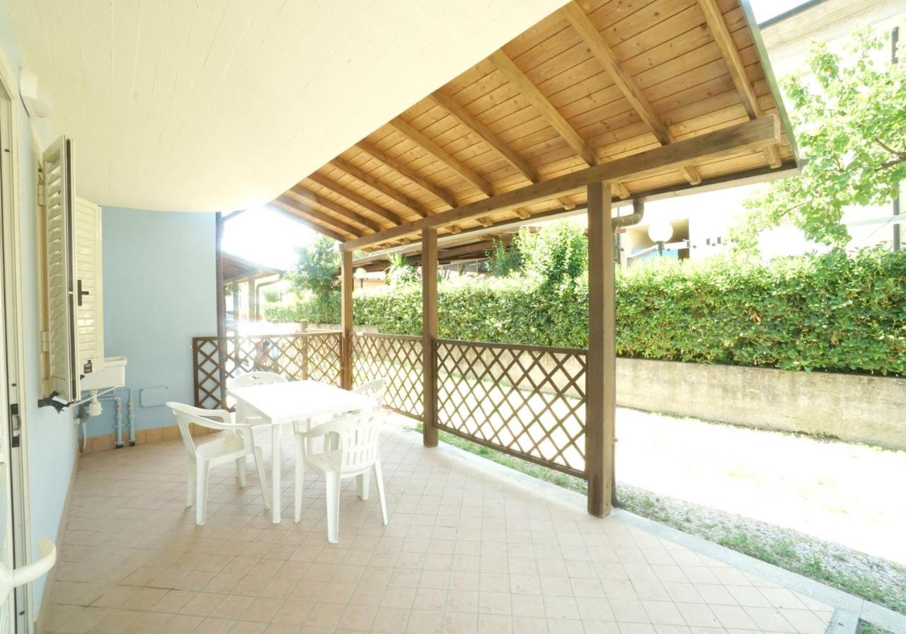 Appartamenti Manuela Vada Exterior photo