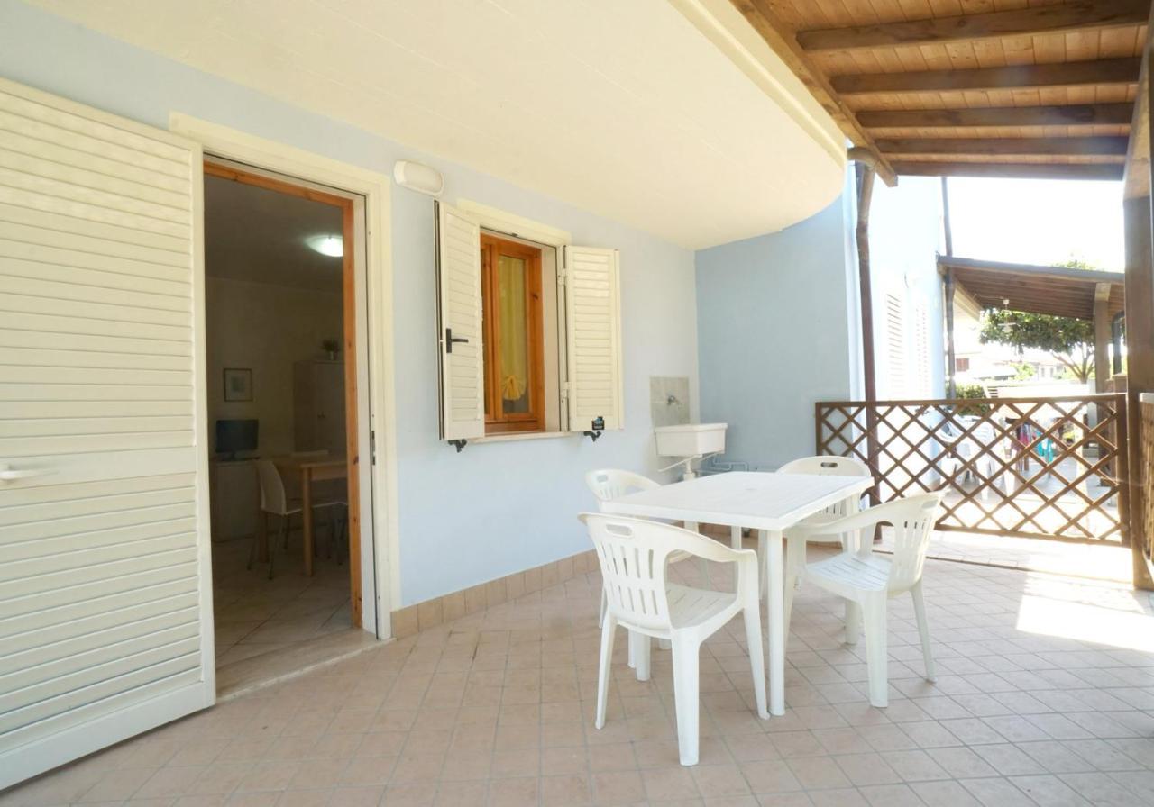Appartamenti Manuela Vada Exterior photo