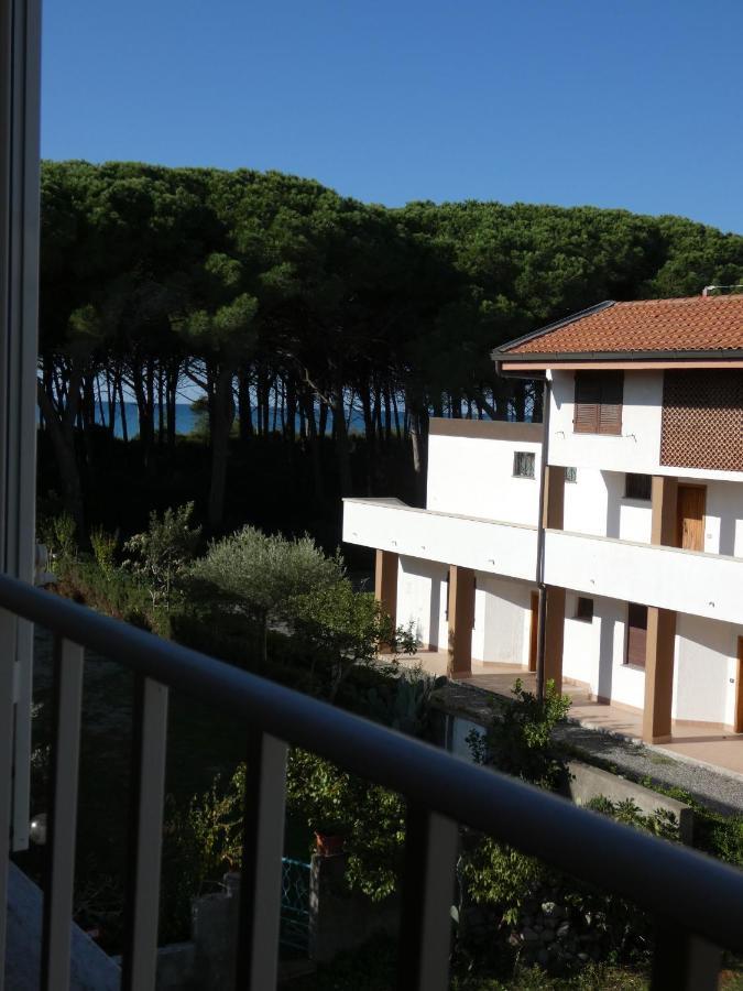 Appartamenti Manuela Vada Exterior photo