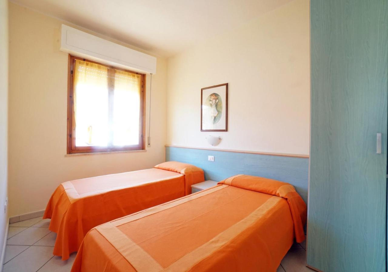 Appartamenti Manuela Vada Exterior photo