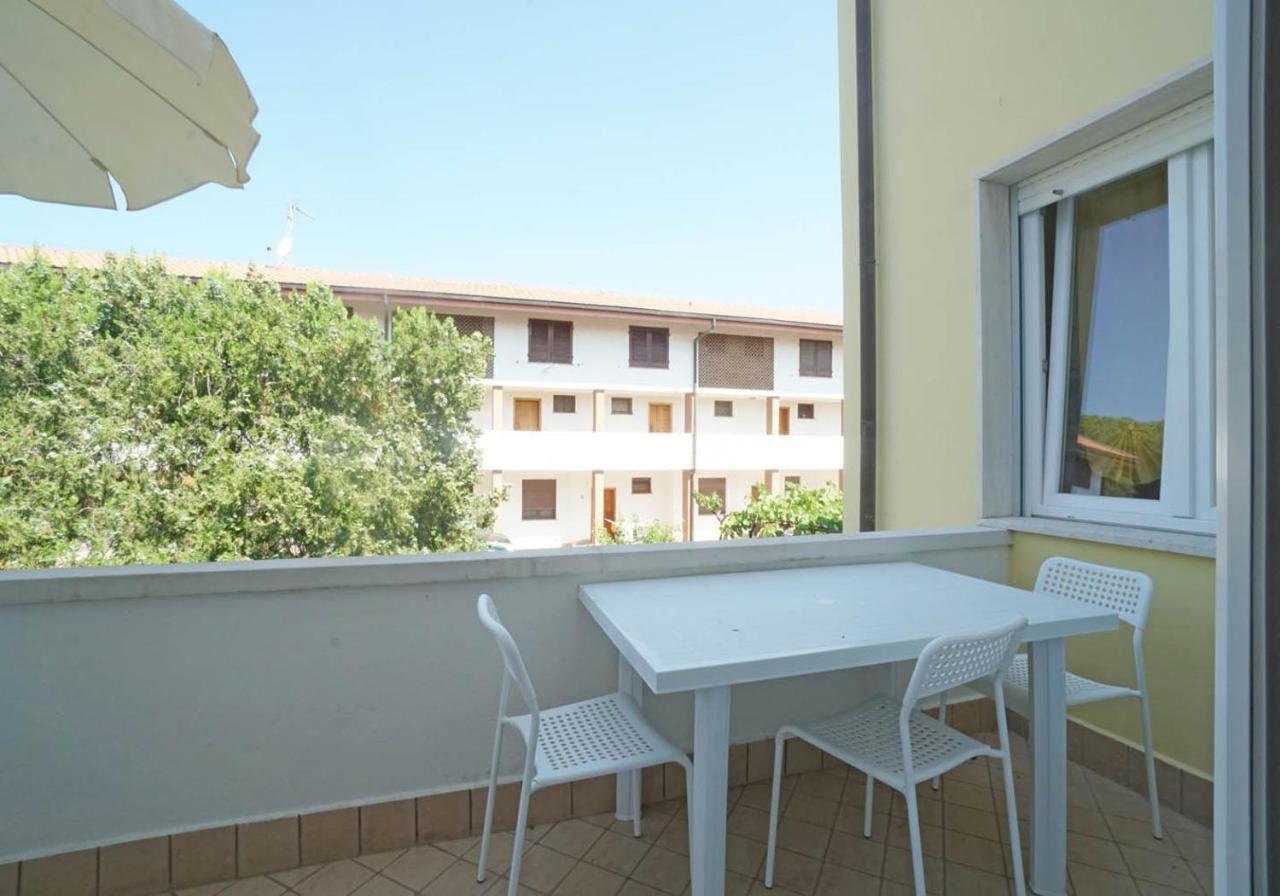Appartamenti Manuela Vada Exterior photo